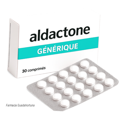 aldactone