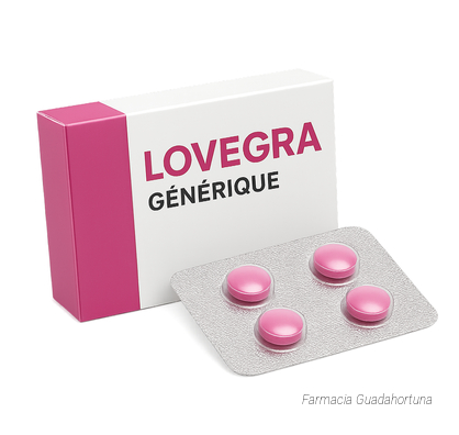 lovegra