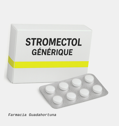 stromectol