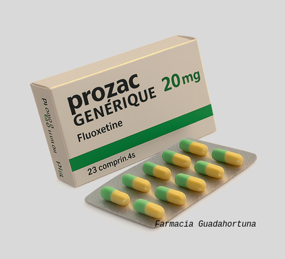prozac