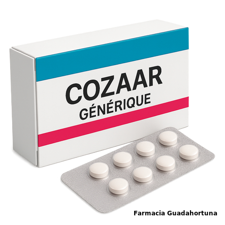 cozaar