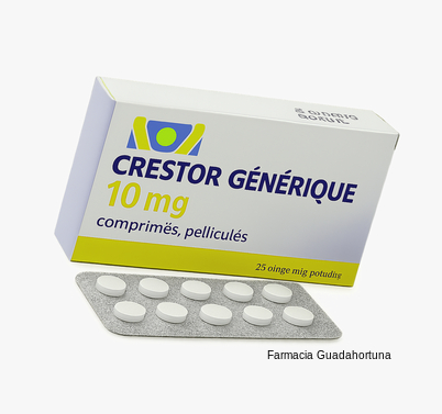 crestor