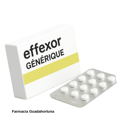 effexor