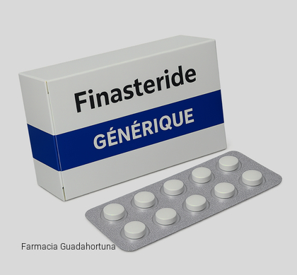 finasteride