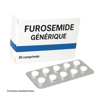 furosemide