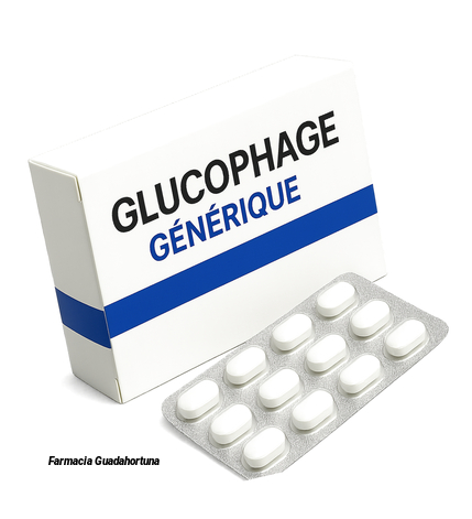 glucophage