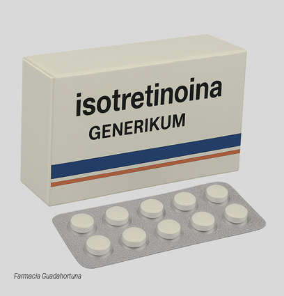 isotretinoina