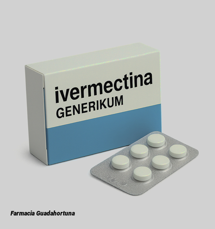 ivermectina