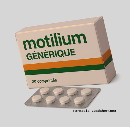 motilium