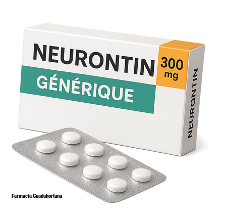 neurontin