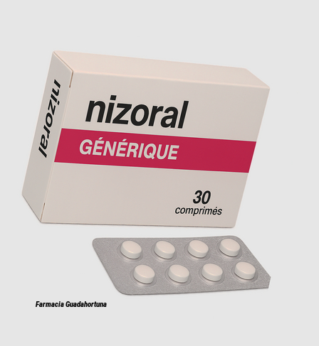 nizoral