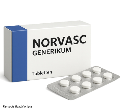 norvasc