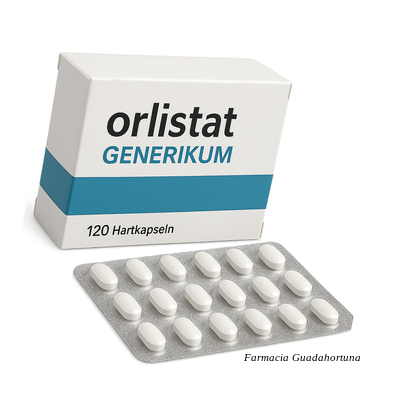 orlistat