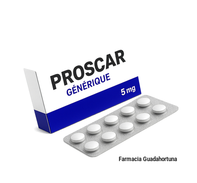 proscar