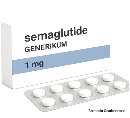 semaglutide