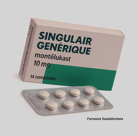 singulair