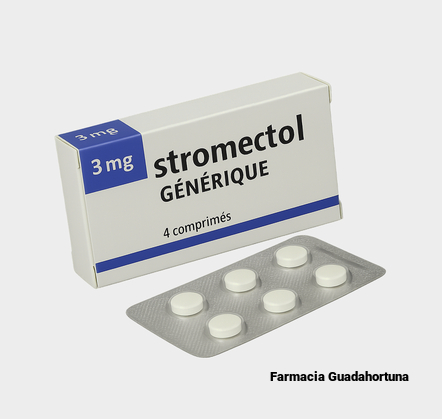 stromectol