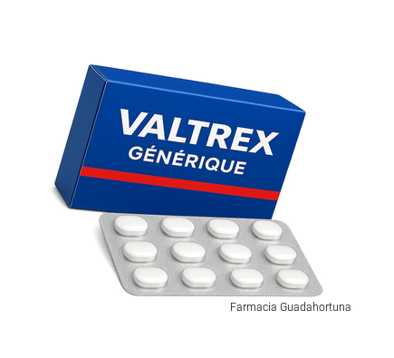 valtrex