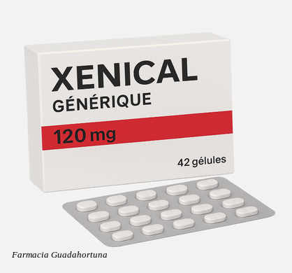 xenical