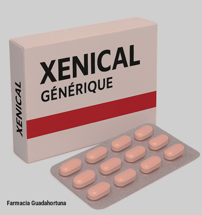 xenical