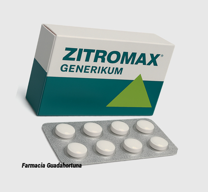 zitromax