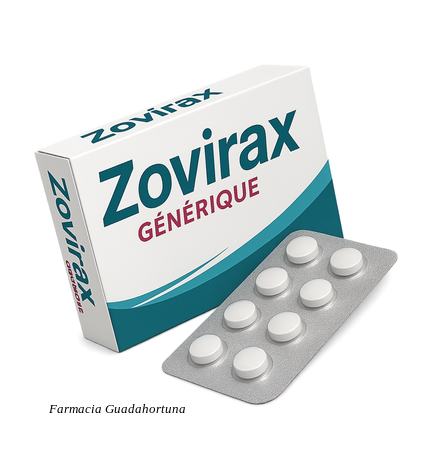 zovirax